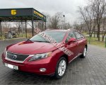 продам Lexus RX 450h в пмр  фото 6