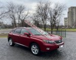 продам Lexus RX 450h в пмр  фото 5