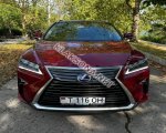 продам Lexus RX 450h в пмр  фото 5