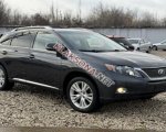 продам Lexus RX 450h в пмр  фото 5