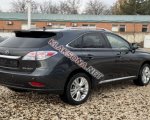 продам Lexus RX 450h в пмр  фото 4