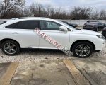 продам Lexus RX 450h в пмр  фото 3