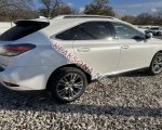 продам Lexus RX 450h в пмр  фото 4