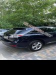 продам Lexus RX 450h в пмр  фото 4