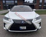 продам Lexus RX 450h в пмр  фото 4