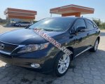 продам Lexus RX 450h в пмр  фото 4