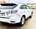 продам Lexus RX 450h в пмр  фото 1