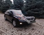 продам Lexus RX 450h в пмр  фото 5