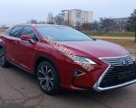 продам Lexus RX 450h в пмр  фото 1