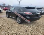 продам Lexus RX 450h в пмр  фото 3