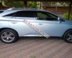 продам Lexus RX 450h в пмр  фото 5