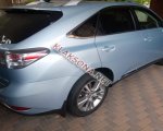 продам Lexus RX 450h в пмр  фото 4