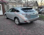 продам Lexus RX 450h в пмр  фото 2