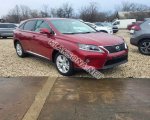 продам Lexus RX 450h в пмр  фото 5