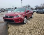 продам Lexus RX 450h в пмр  фото 4