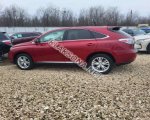 продам Lexus RX 450h в пмр  фото 2