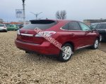 продам Lexus RX 450h в пмр  фото 3