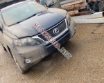 продам Lexus RX 450h в пмр  фото 5