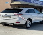 продам Lexus RX 450h в пмр  фото 4