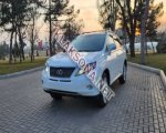 продам Lexus RX 450h в пмр  фото 2