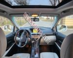 продам Lexus RX 450h в пмр  фото 4