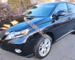 продам Lexus RX 450h в пмр  фото 6
