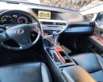 продам Lexus RX 450h в пмр  фото 2