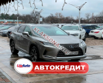 продам Lexus RX 450h в пмр  фото 3
