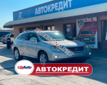 продам Lexus RX 450h в пмр  фото 5