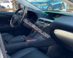 продам Lexus RX 450h в пмр  фото 3