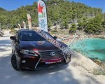 продам Lexus RX 450h в пмр  фото 3