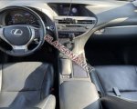продам Lexus RX 450h в пмр  фото 5