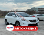 продам Lexus RX 450h в пмр  фото 4