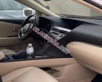 продам Lexus RX 450h в пмр  фото 5