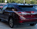 продам Lexus RX 450h в пмр  фото 1