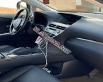 продам Lexus RX 450h в пмр  фото 2