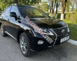 продам Lexus RX 450h в пмр  фото 5