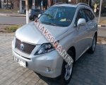 продам Lexus RX 450h в пмр  фото 1