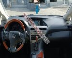 продам Lexus RX 450h в пмр  фото 4