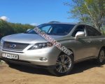 продам Lexus RX 450h в пмр  фото 3