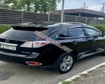 продам Lexus RX 450h в пмр  фото 5