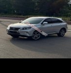 продам Lexus RX 450h в пмр  фото 5