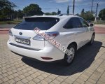 продам Lexus RX 450h в пмр  фото 5