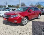 продам Lexus RX 450h в пмр  фото 4