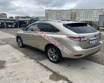 продам Lexus RX 450h в пмр  фото 3