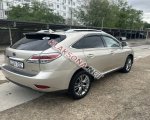 продам Lexus RX 450h в пмр  фото 2