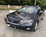 продам Lexus RX 450h в пмр  фото 4
