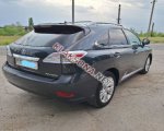 продам Lexus RX 450h в пмр  фото 3