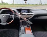 продам Lexus RX 450h в пмр  фото 1