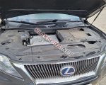 продам Lexus RX 450h в пмр  фото 6
